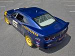 Chevrolet Camaro GS Racecar Concept 2008 года